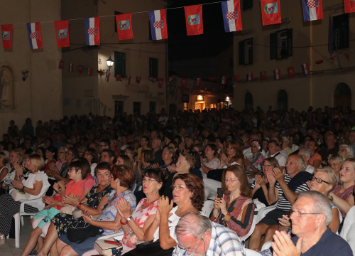 U Skradinu u subotu pogledajte jednu od najizvođenijih suvremenih komedija