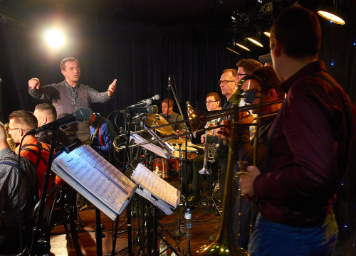 Jazz & Blues Festival u Vodicama donosi tri dana dobre glazbe