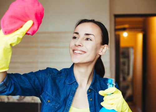 Ako trebate dubinsko čišćenje namještaja ili dezinfekciju prostora, obratite se Dezinfecto servisu Narda!