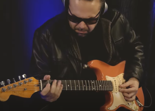 Raphael Wressnig & Igor Prado zatvaraju ovogodišnji festival u Vodicama