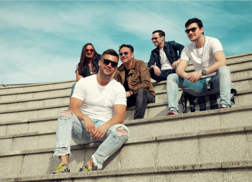 Ne propustite spektakl u La Playi: Nastupa popularni Lexington Bend!