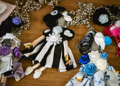 Fotografija 6 - Murtićev apstraktni brod i Vežin pejzaž potražite u Galeriji Juraj Dalmatinac