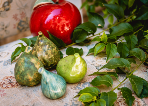 Fotografija 17 - Murtićev apstraktni brod i Vežin pejzaž potražite u Galeriji Juraj Dalmatinac