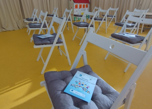 Fotografija 3 - 'Tribunj – prijatelj djece': Započeo još jedan vrijedan projekt općine Tribunj!