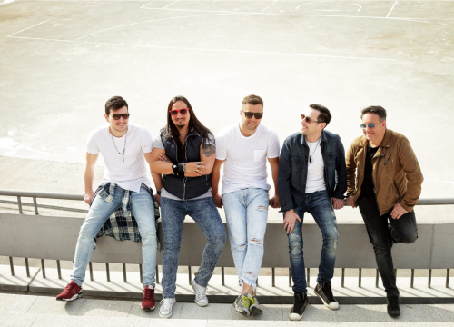 Ne propustite jedinstveni dnevni koncert Lexington Benda u La Playi!