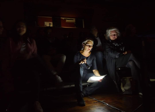 U Kući umjetnosti Arsen održat će se panel o feminizmu u umjetnosti i priča o misterioznoj smrti srpske novinarke