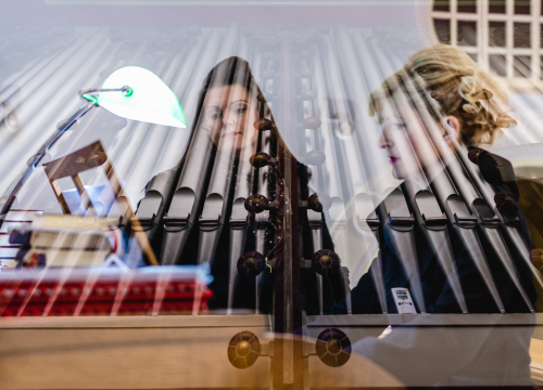 U četvrtak u Skradinu 'Čarobni mjuzikl'