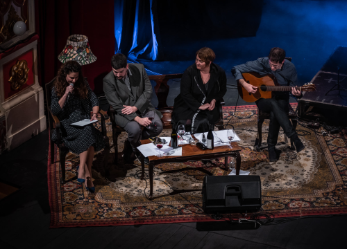 U Vodicama u četvrtak pogledajte 'Arsenov feral'