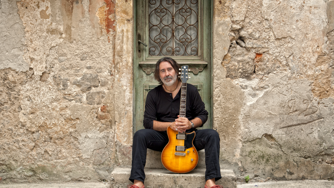 Elvis Stanić Group ovaj petak u Skradin donosi jazz ugođaj