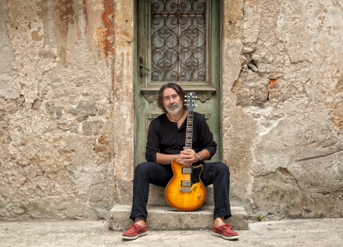 Elvis Stanić Group ovaj petak u Skradin donosi jazz ugođaj