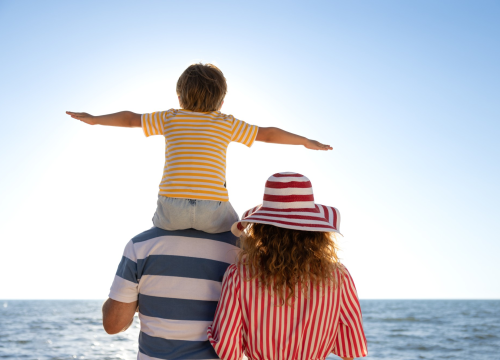 Pobjegnite od ljetnih vrućina uz pomoć zaloga zlata!