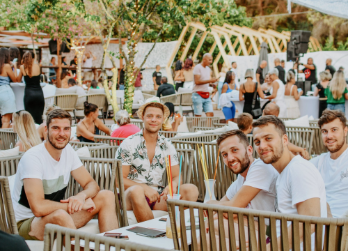 Večeras Diktatori i Giuliano: Provjerite što vas ovaj tjedan očekuje u popularnoj La Playi!