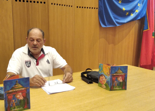 Fotografija 3 - I ovaj mjesec vas u Društvenom centru Grada Skradina očekuju zanimljive radionice!