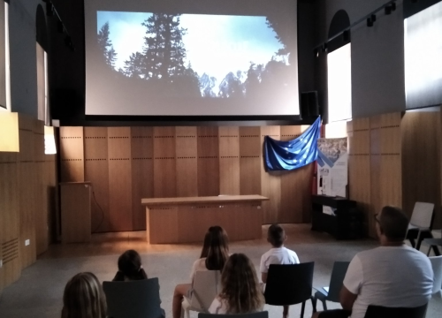 Fotografija 5 - I ovaj mjesec vas u Društvenom centru Grada Skradina očekuju zanimljive radionice!