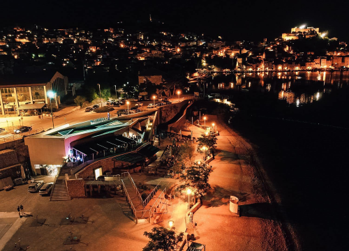 U Petrus beach baru održat će se završna svečanost projekta Eco Heritage Task Force!