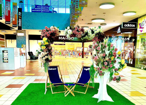 Plavi utorak u Dalmare centru: Provjerite koji vas popusti očekuju!