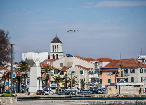 Srima i Vodice će svojim tradicionalnim feštama obilježiti vrhunac ljetne sezone