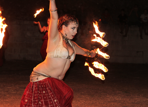 Fotografija 7 - Ne propustite XIV. Burnumske Ide: Nastupaju 4 Tenora i Metaklapa!