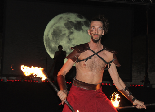 Fotografija 6 - Ne propustite XIV. Burnumske Ide: Nastupaju 4 Tenora i Metaklapa!