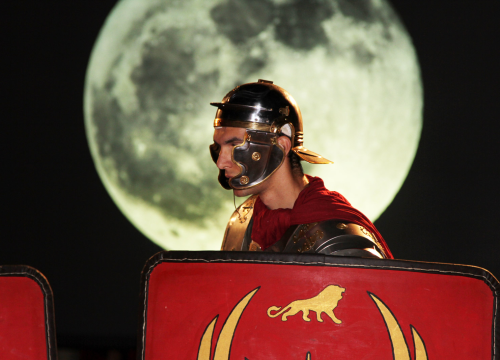 Fotografija 11 - Ne propustite XIV. Burnumske Ide: Nastupaju 4 Tenora i Metaklapa!