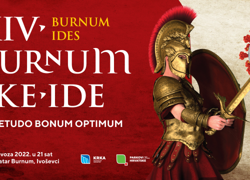 Fotografija 13 - Ne propustite XIV. Burnumske Ide: Nastupaju 4 Tenora i Metaklapa!