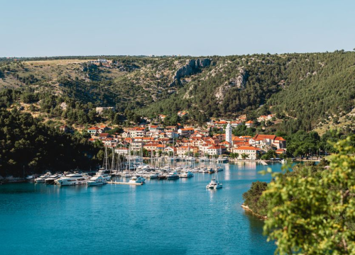 U Skradinu koncert u sjećanje na Darka Pavasovića-Dabu