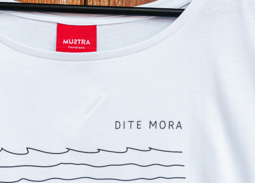 Fotografija 4 - Šibenske tvrđave imaju najbolje darove i suvenire: Posteri, potići, majice, torbe, šalice i nakit, sve unikatno i maštovito!