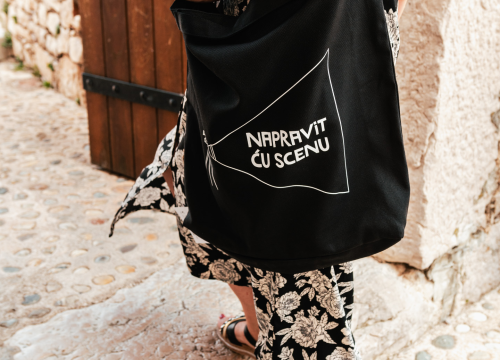 Fotografija 5 - Šibenske tvrđave imaju najbolje darove i suvenire: Posteri, potići, majice, torbe, šalice i nakit, sve unikatno i maštovito!