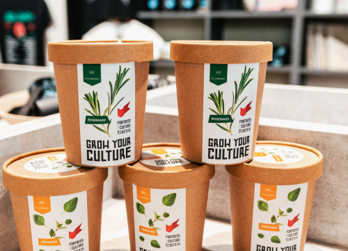 Fotografija 10 - Šibenske tvrđave imaju najbolje darove i suvenire: Posteri, potići, majice, torbe, šalice i nakit, sve unikatno i maštovito!