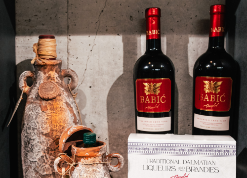 Fotografija 17 - Šibenske tvrđave imaju najbolje darove i suvenire: Posteri, potići, majice, torbe, šalice i nakit, sve unikatno i maštovito!