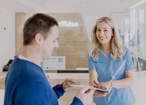 Ljetna turistička ambulanta Poliklinike Affidea Vita najbolji je izbor za vaše goste!