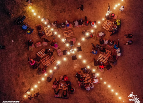 Fotografija 3 - Knin je i ove godine domaćin uzbudljive utrke Dinaric Rally!