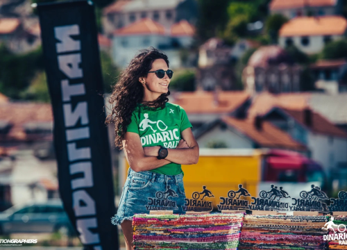 Fotografija 5 - Knin je i ove godine domaćin uzbudljive utrke Dinaric Rally!