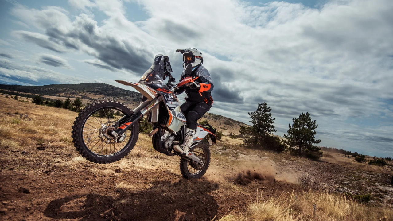 Knin je i ove godine domaćin uzbudljive utrke Dinaric Rally!