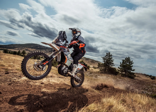 Knin je i ove godine domaćin uzbudljive utrke Dinaric Rally!