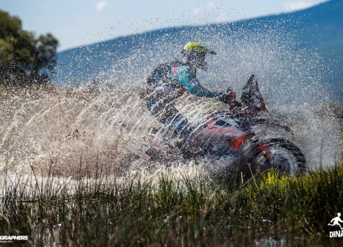 Fotografija 8 - Knin je i ove godine domaćin uzbudljive utrke Dinaric Rally!