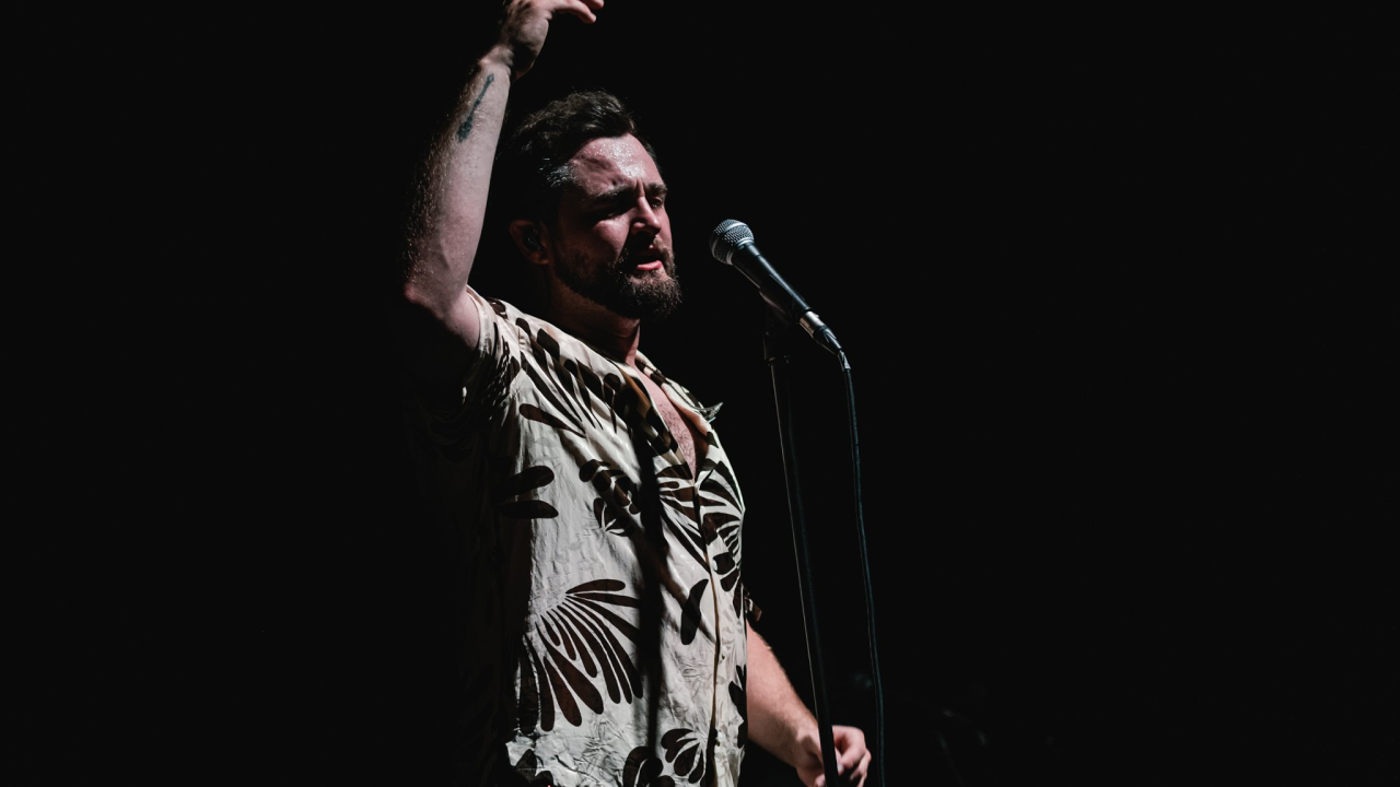 Nedjelju rezervirajte za đir do Vodica jer nastupa Matija Cvek