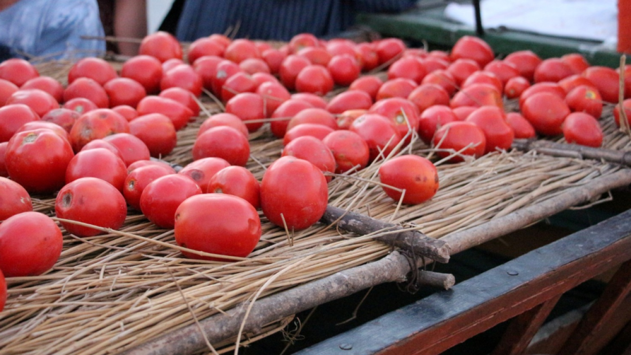 Šaša i pulenta othranile su generacije Vodičana, a ovo tradicionalno jelo možete probati na fešti