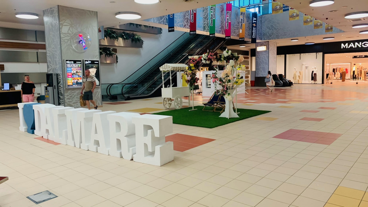 Osvoji Dalmare stipendiju u vrijednosti od 5.000 kuna