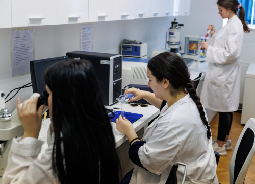 Fotografija 8 - Upisi bez državne mature na stručne studije Veleučilišta „Marko Marulić“ u Kninu na trećem upisnom roku