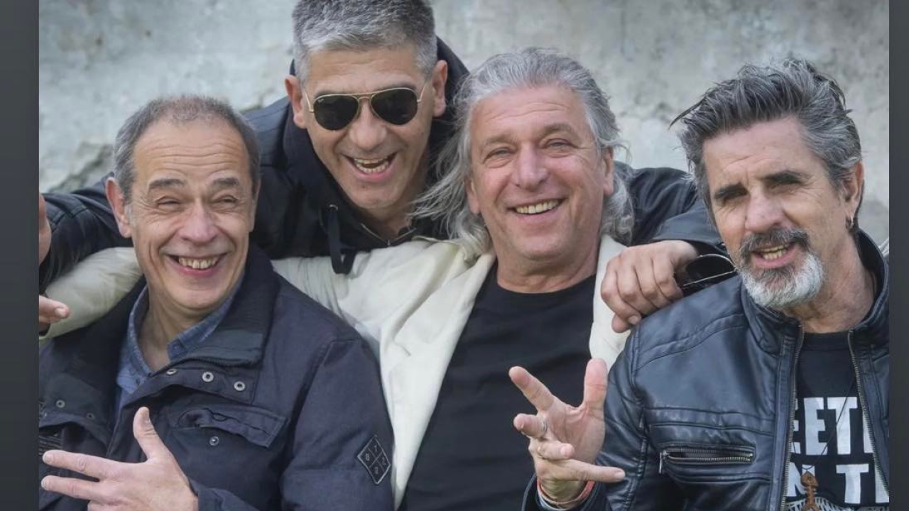 Uz hitove Daleke obale odrasle su brojne generacije, a ovaj petak nastupaju u Vodicama