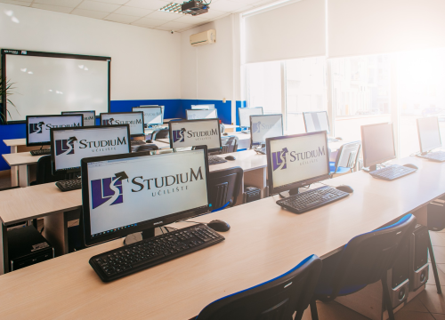 Fotografija 2 - Učilište Studium odsad i u Šibeniku nudi kvalitetne programe za obrazovanje odraslih!