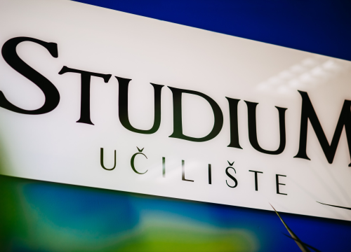 Fotografija 6 - Učilište Studium odsad i u Šibeniku nudi kvalitetne programe za obrazovanje odraslih!