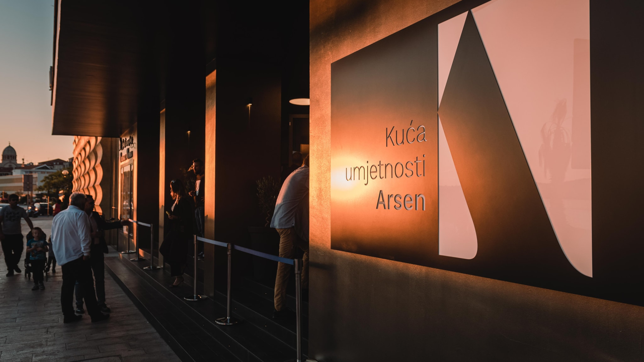 Šibenik je domaćin međunarodne konferencije 'Information right now: Youth taking the lead'