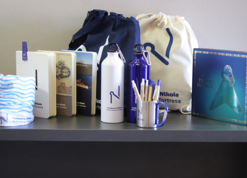 Fotografija 3 - Posjetite Tvrđavu sv. Nikole i iskoristite niz pogodnosti do kraja ove sezone posjećivanja!