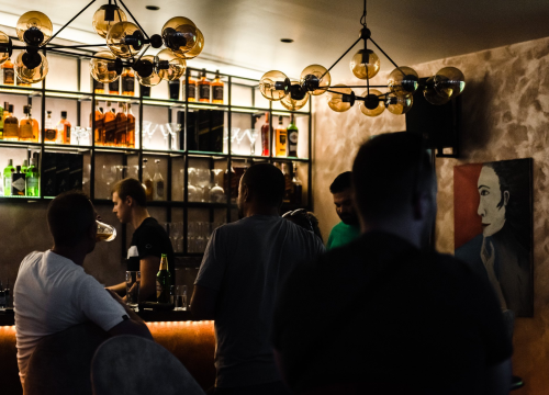 Jesensku sezonu zabave u Maestru otvara Antonio Krištofić!