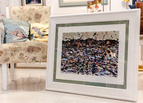 Fotografija 2 - U Galeriju Juraj Dalmatinac stigle zimske kolekcije odjeće i jesenski popusti na slike