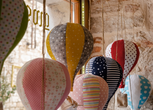 Fotografija 4 - U Galeriju Juraj Dalmatinac stigle zimske kolekcije odjeće i jesenski popusti na slike