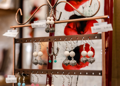 Fotografija 20 - U Galeriju Juraj Dalmatinac stigle zimske kolekcije odjeće i jesenski popusti na slike