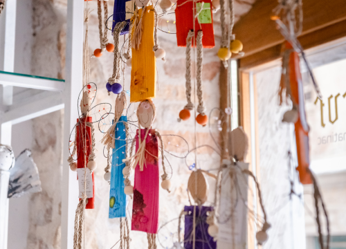 Fotografija 24 - U Galeriju Juraj Dalmatinac stigle zimske kolekcije odjeće i jesenski popusti na slike